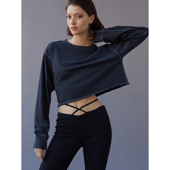 Urban Outfitters Tops - Urban Outfitters BDG Long Sleeve Tee